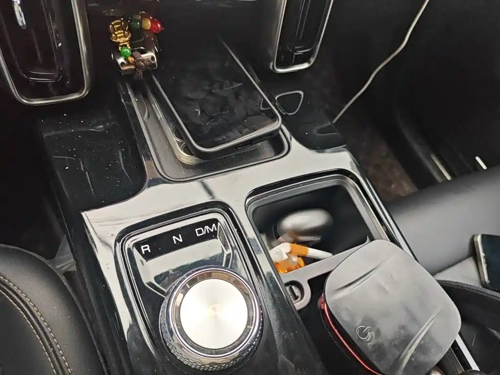 Haval Big Dog — миниатюра 7