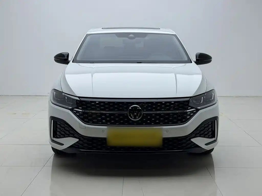 Volkswagen Lavida — миниатюра 6
