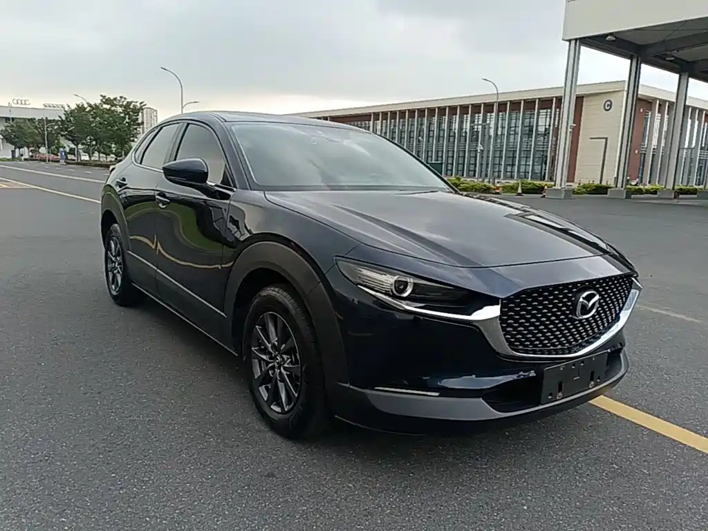 Mazda CX-30 — миниатюра 4