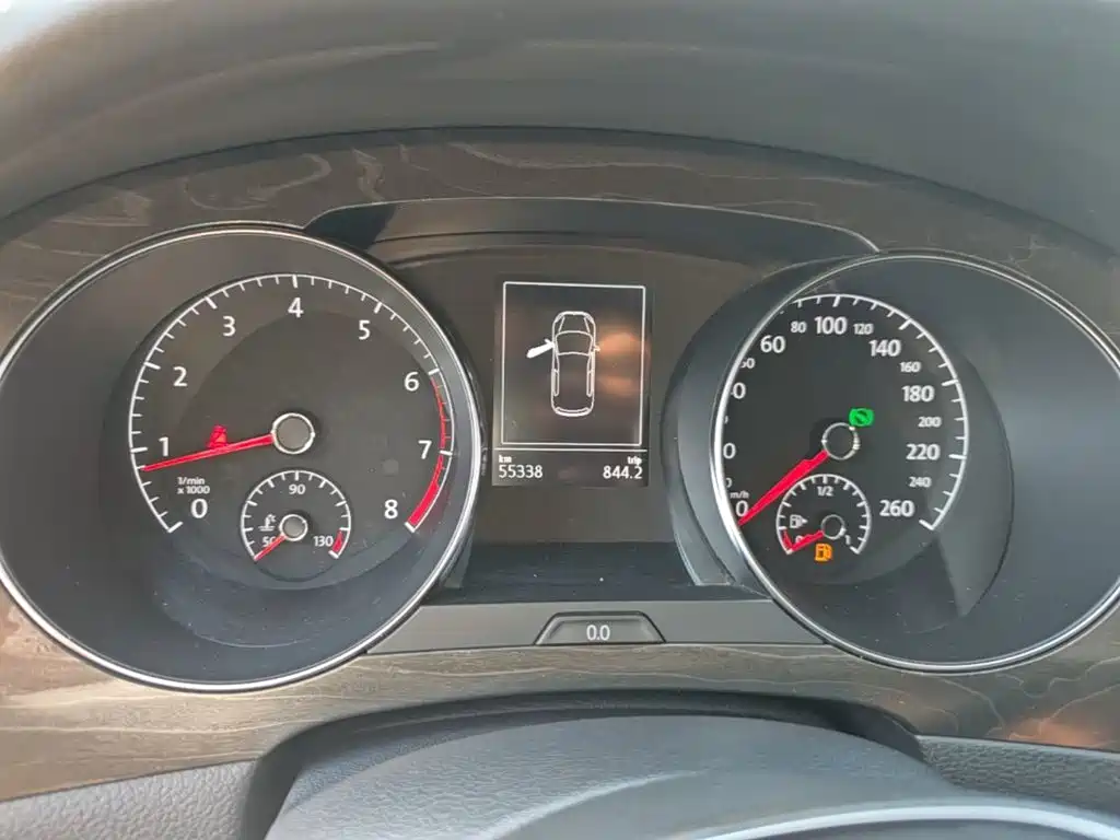Volkswagen Golf Sportsvan — миниатюра 12