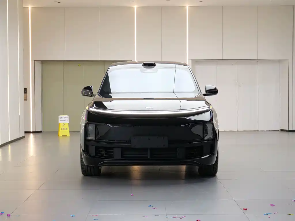 Li Auto IDEAL L9