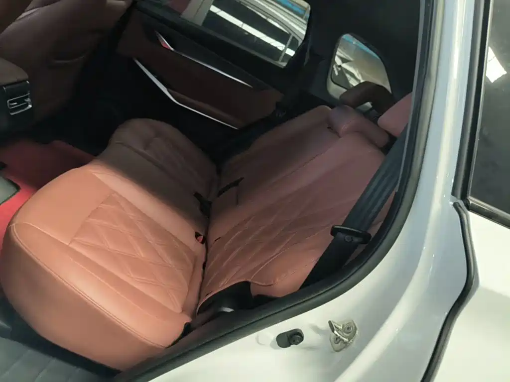 Changan CS75 PLUS — миниатюра 17