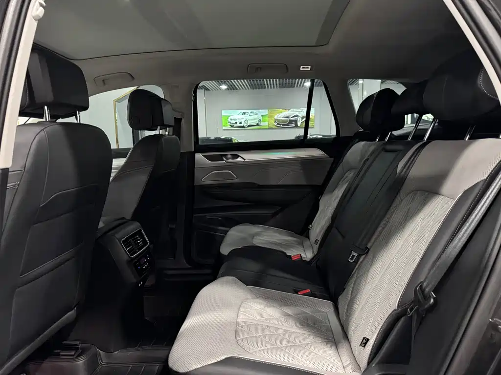 Volkswagen Tavendor 380TSI 4WD R-Line Patrol Ceremony Edition, фото 14