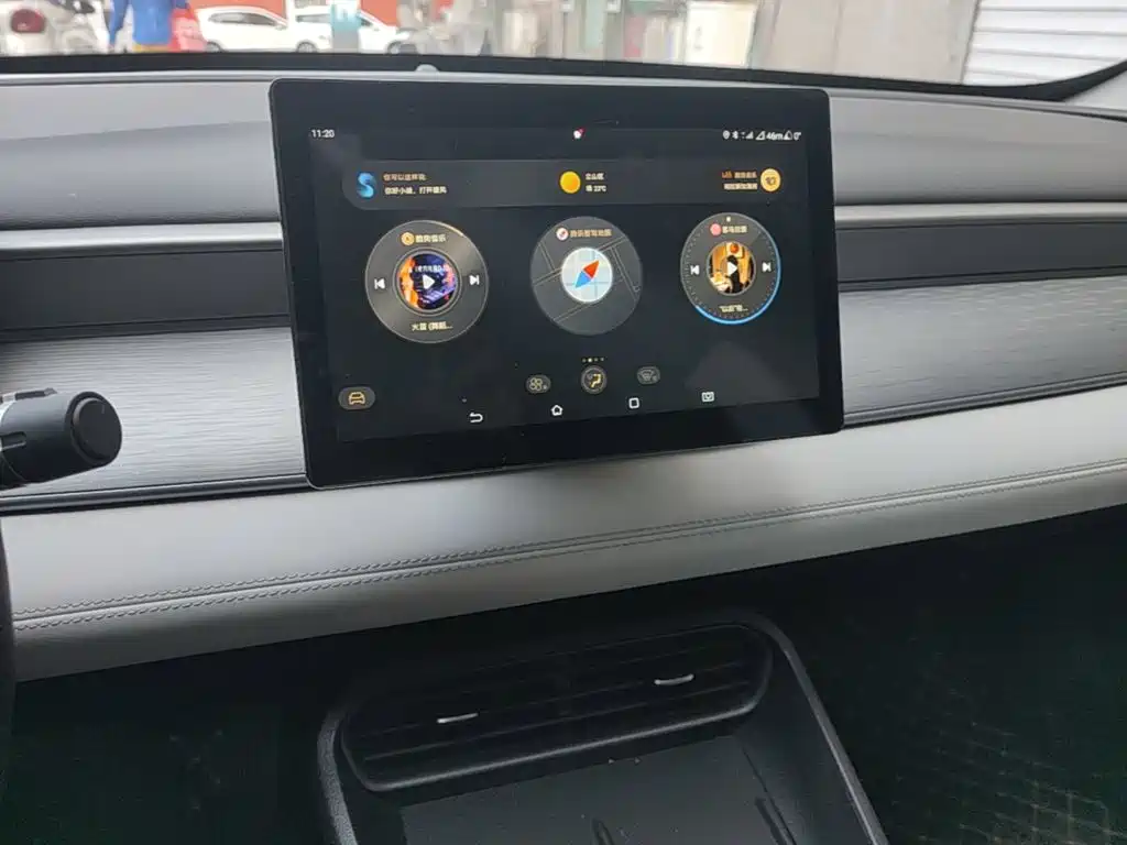 BYD Seal 05 DM-i — миниатюра 13