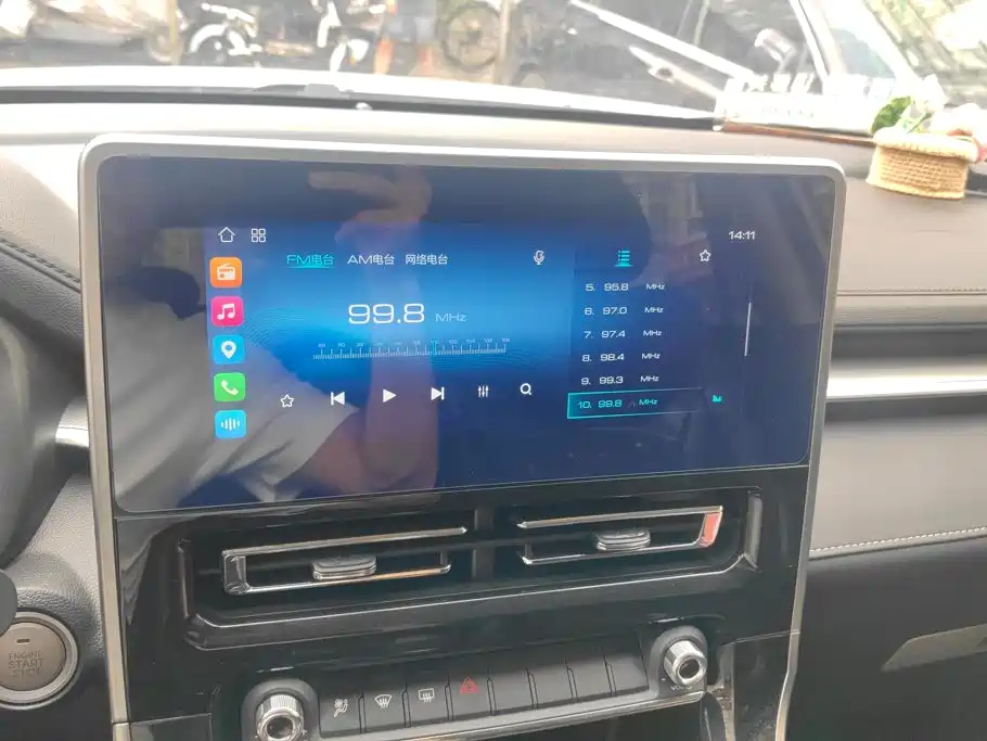 Haval M6 — миниатюра 13