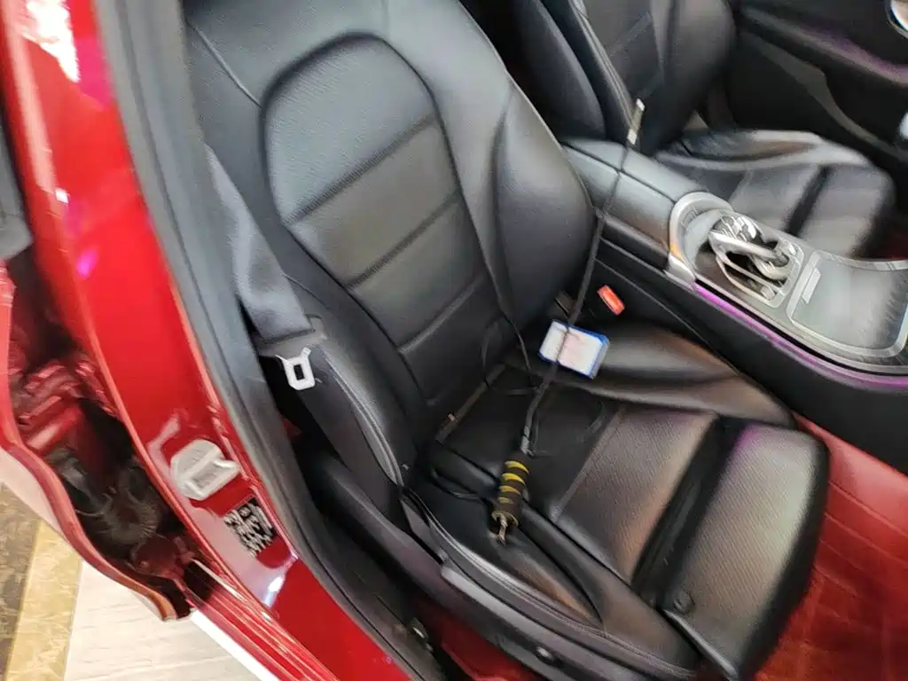 Mercedes-Benz C-Class — миниатюра 25