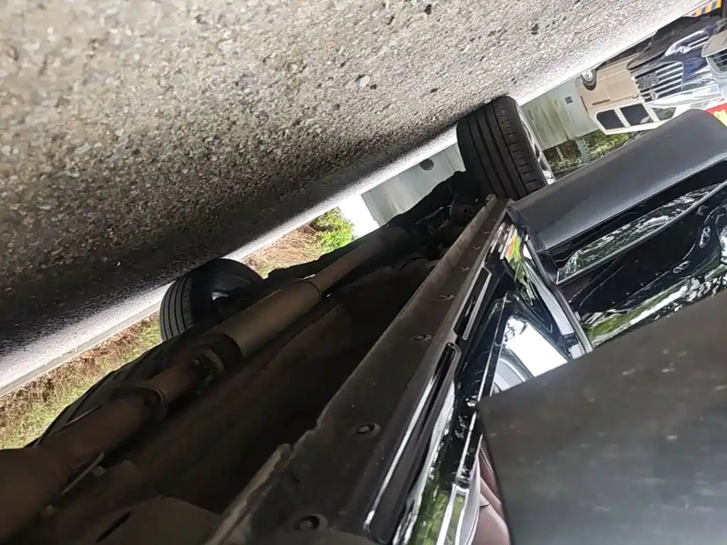 Wey Wey VV6 — миниатюра 21