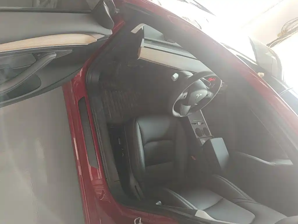 Tesla Model 3 — миниатюра 16