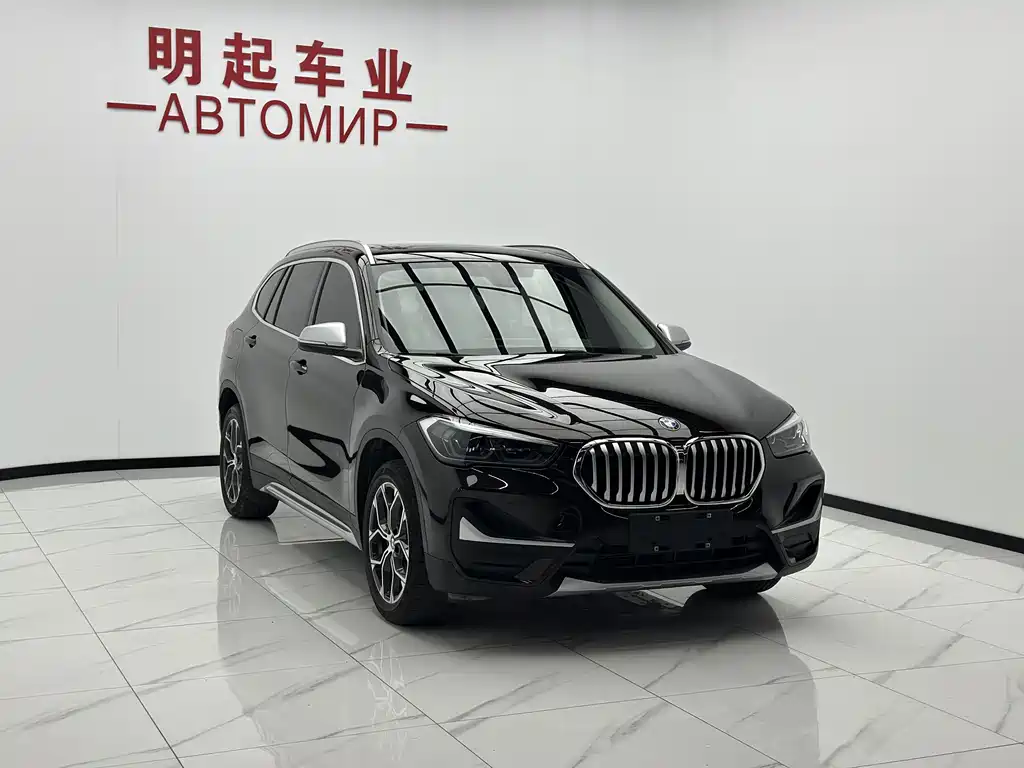 BMW X1 — миниатюра 2