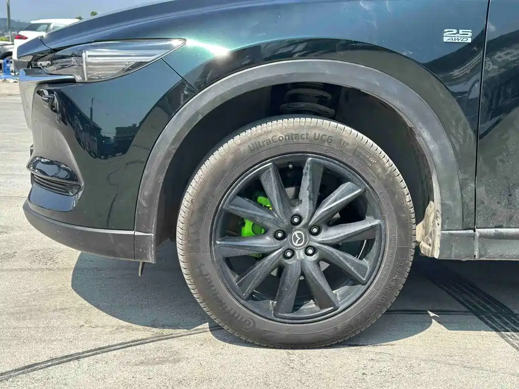 Mazda CX-5 — миниатюра 11