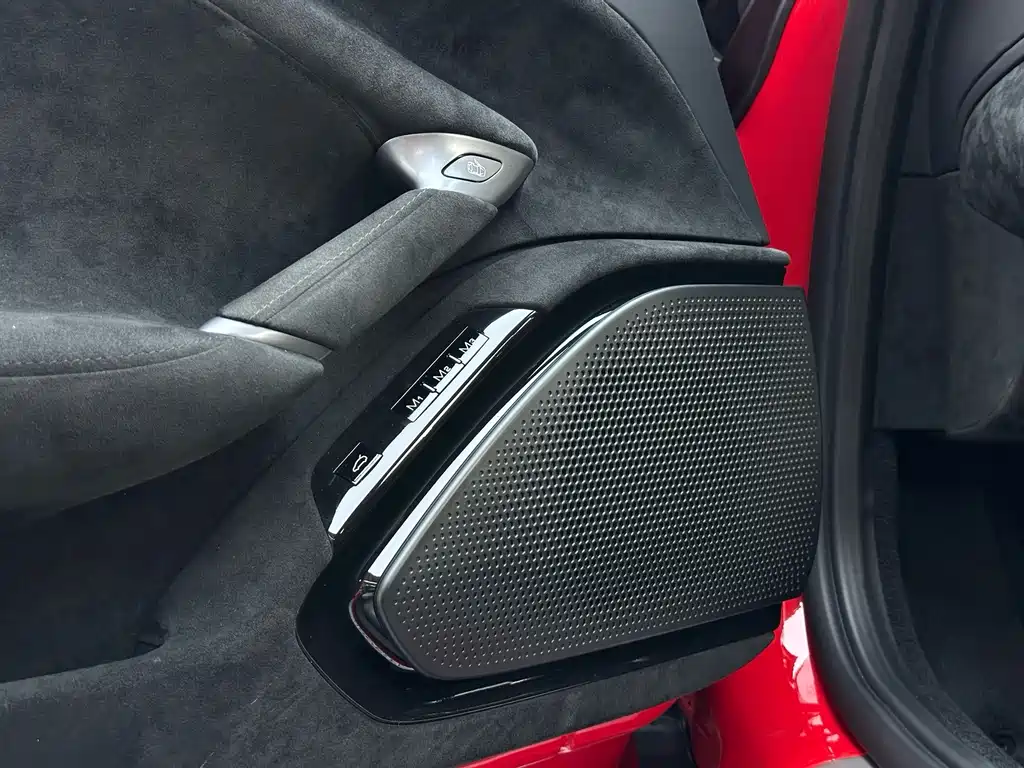 Ferrari Roma — миниатюра 11