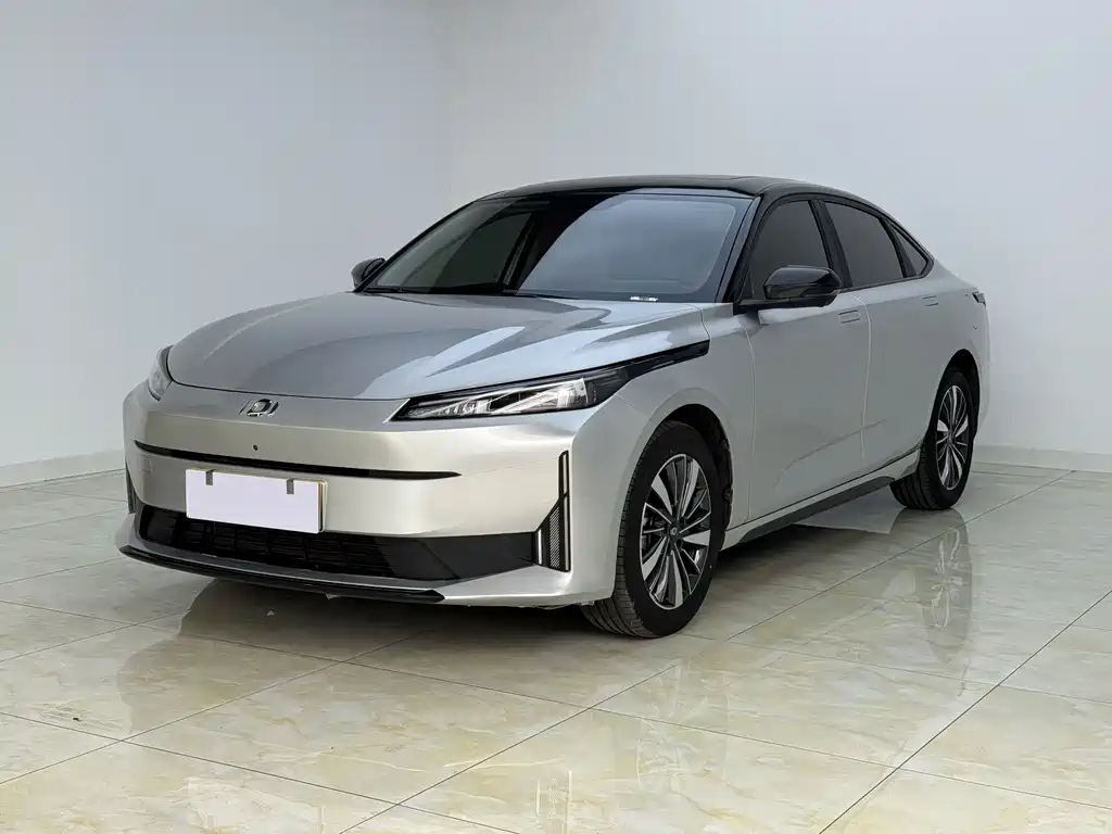 Qiyuan Qiyuan A05 2024