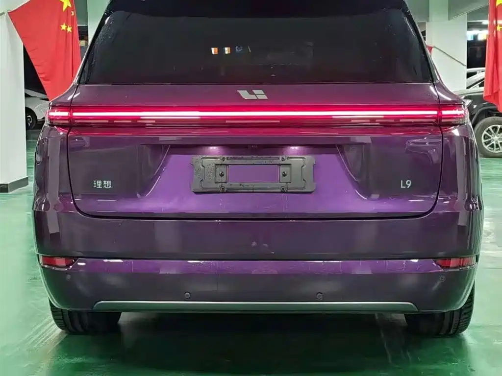 Li Auto IDEAL L9