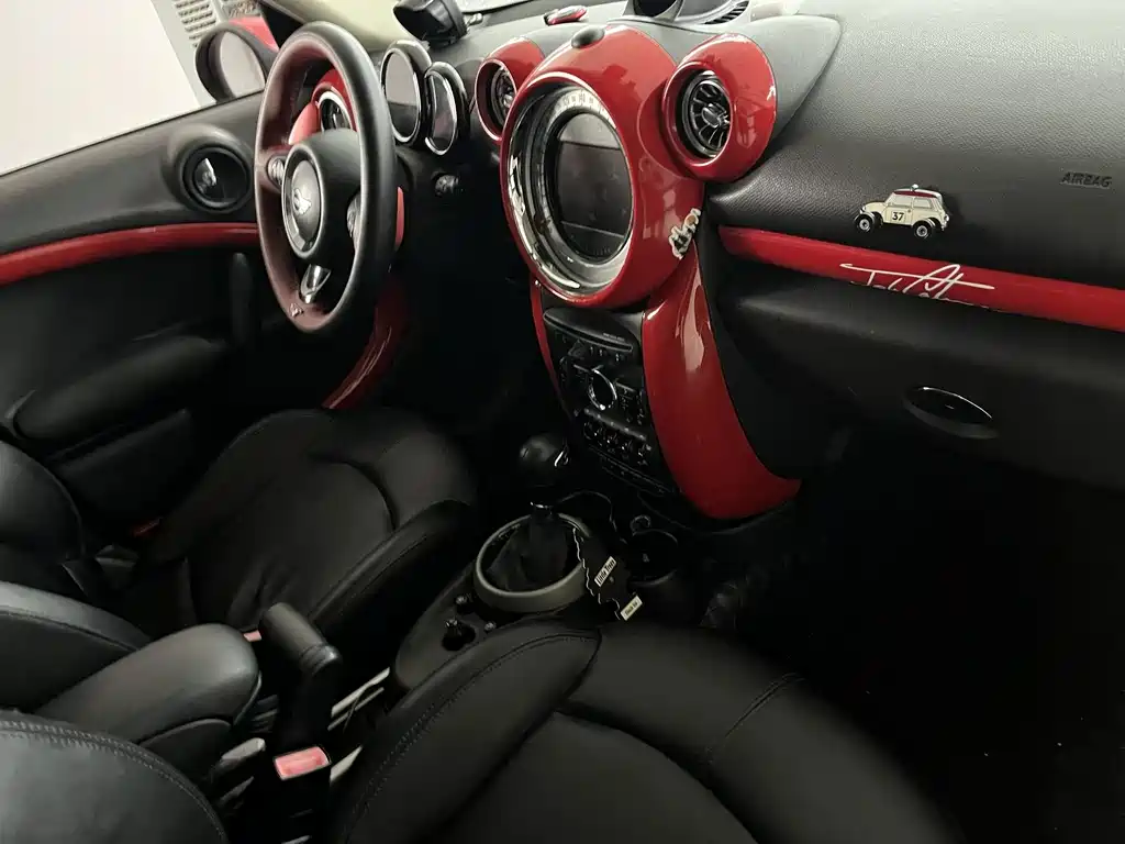 MINI Mini — миниатюра 4