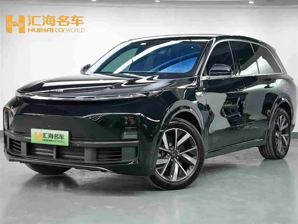 Li Auto Li L8 2024
