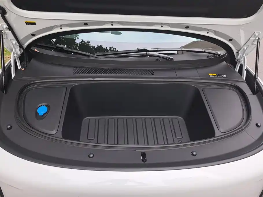 Li Auto i6 2025 Standard