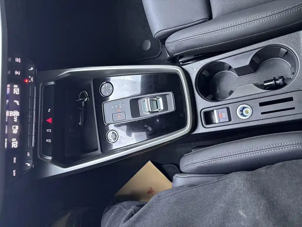 Audi A3 — миниатюра 15
