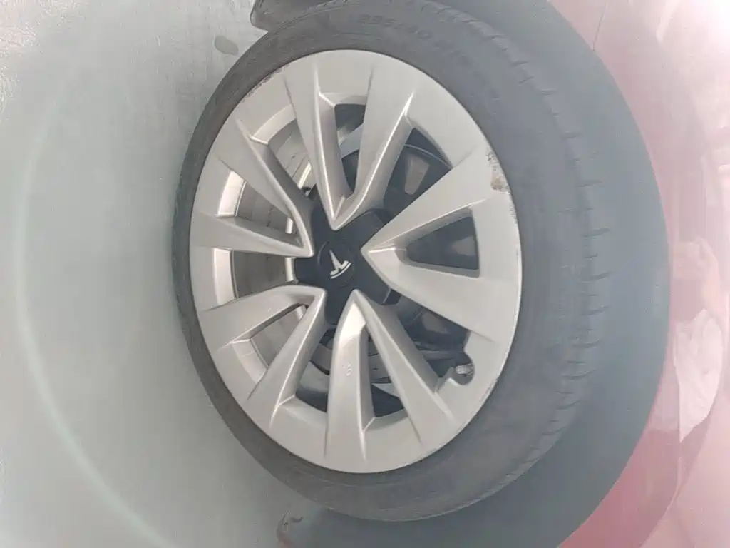 Tesla Model 3 — миниатюра 23