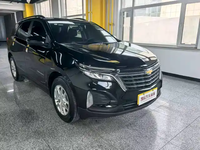 CHEVROLET EXPLORER