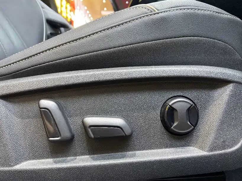 Volkswagen Passat — миниатюра 16