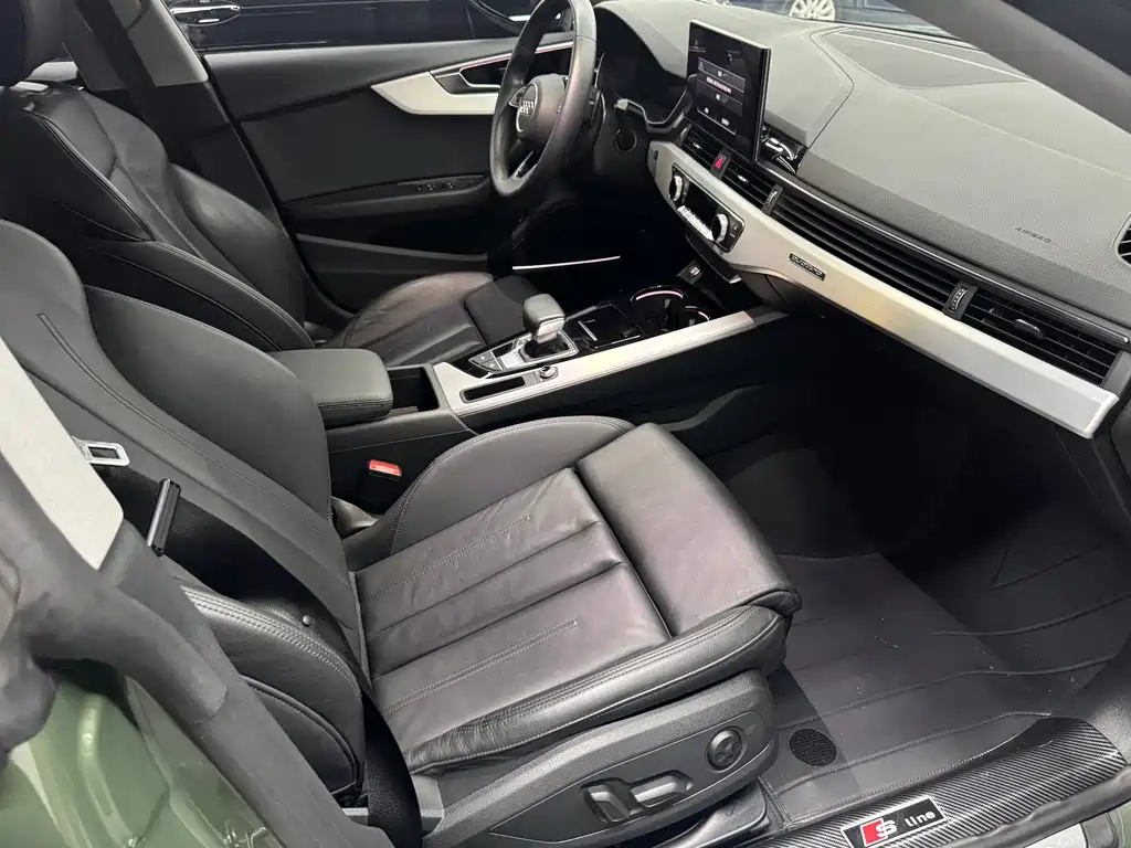 Audi A5 2024 Sportback 40 TFSI quattro Luxury