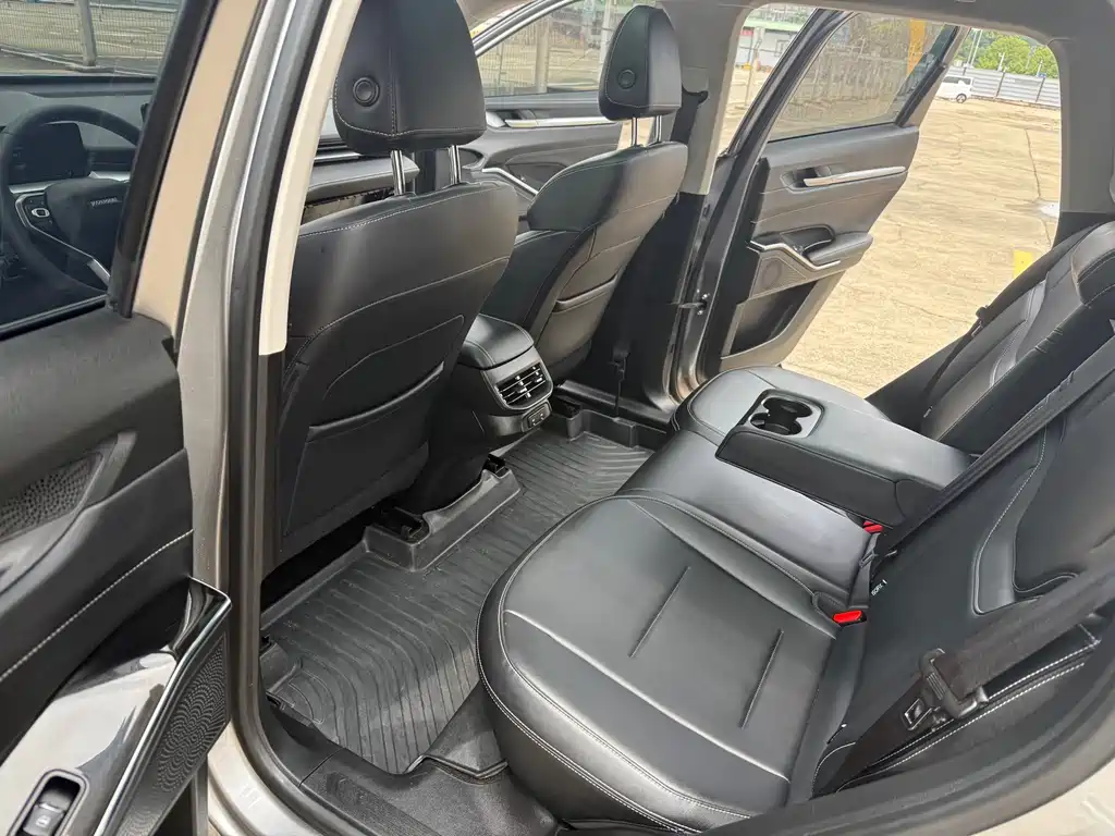 Haval H6 — миниатюра 18