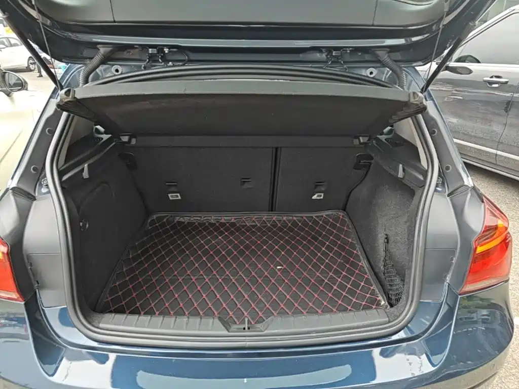 BMW 1 Series (Import) — миниатюра 19