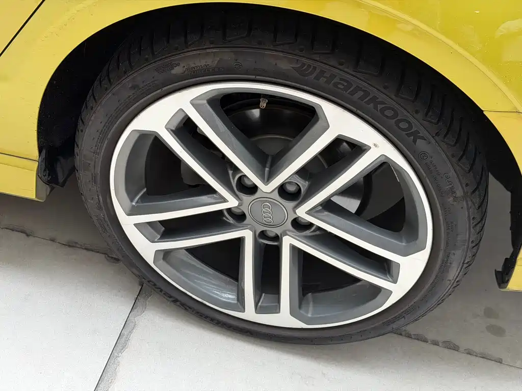 Audi A3 — миниатюра 14