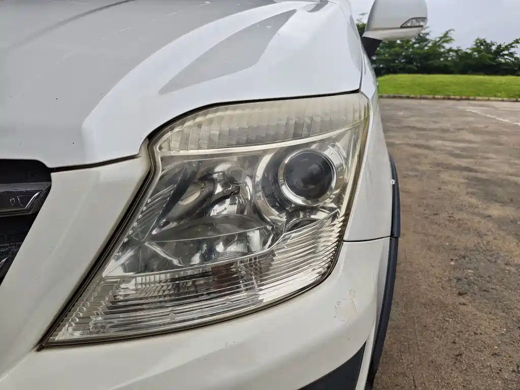 Changan CX20 — миниатюра 9