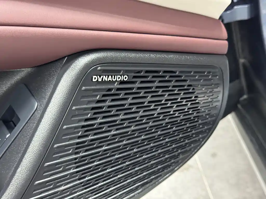 BYD Seal 07 DM-i — миниатюра 17