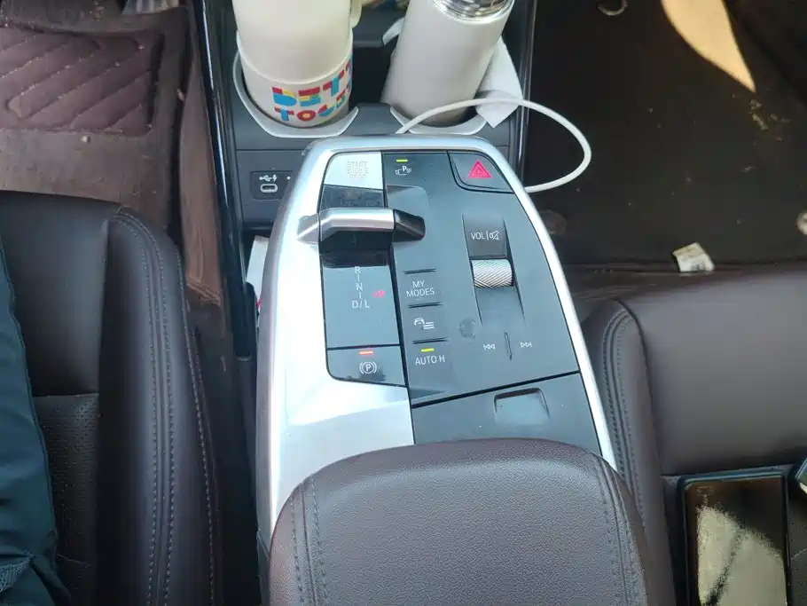 BMW X1 — миниатюра 16