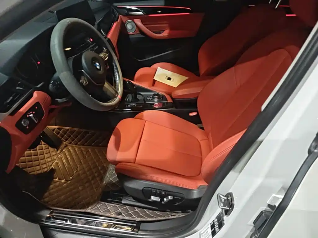 BMW X2 — миниатюра 12