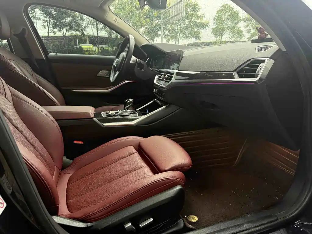 BMW 3 Series — миниатюра 3