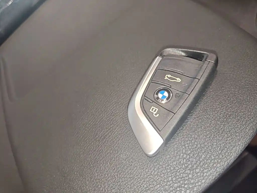 BMW X1 — миниатюра 9