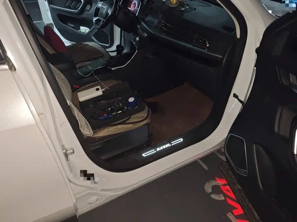 Haval H6 — миниатюра 18