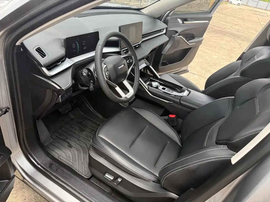 Haval H6 — миниатюра 20