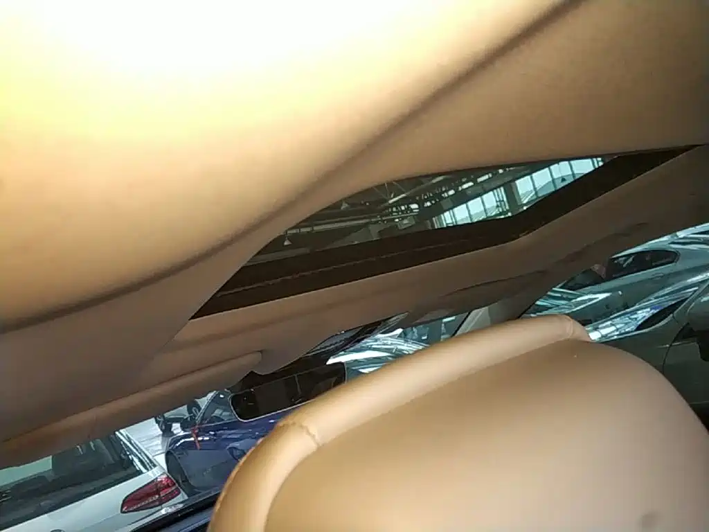Roewe iMAX8 — миниатюра 18