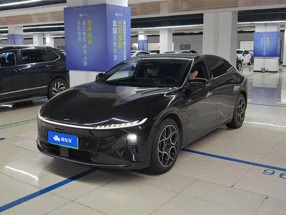 Qiyuan Qiyuan A07 2024