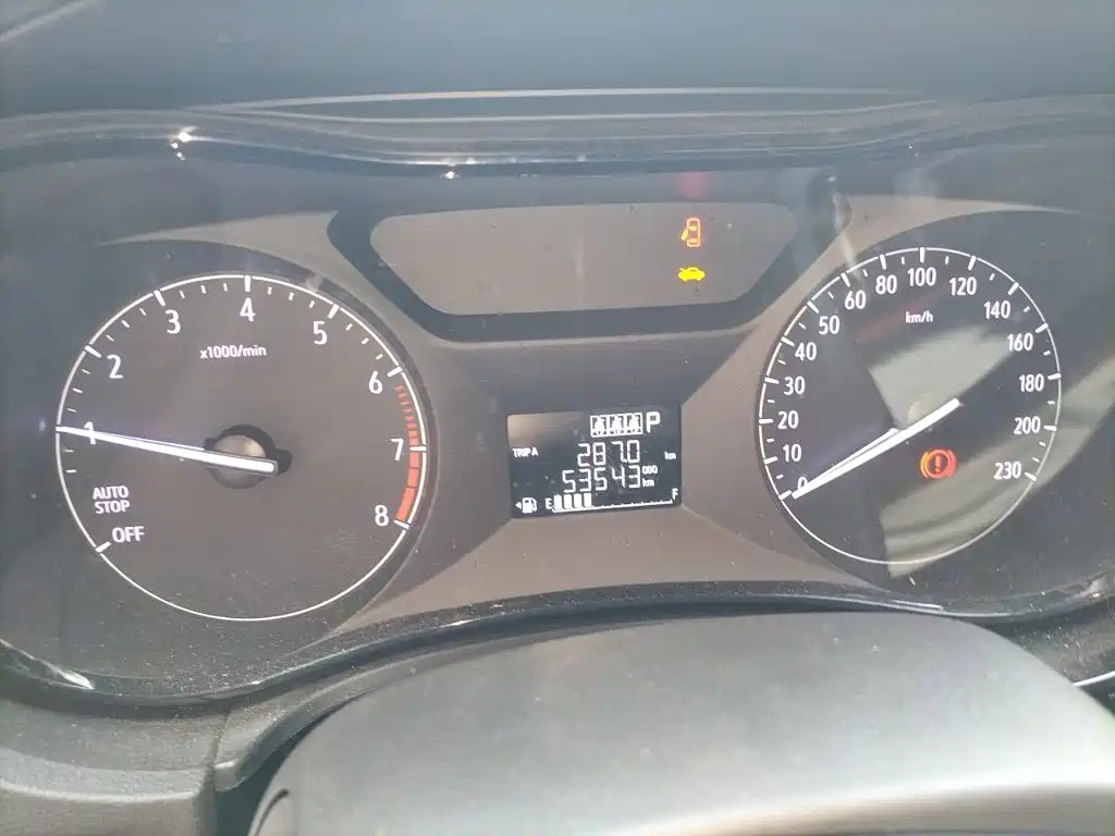 Buick Excelle — миниатюра 7
