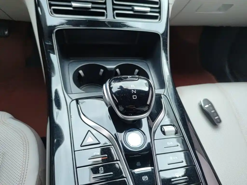BYD Qin PLUS — миниатюра 14