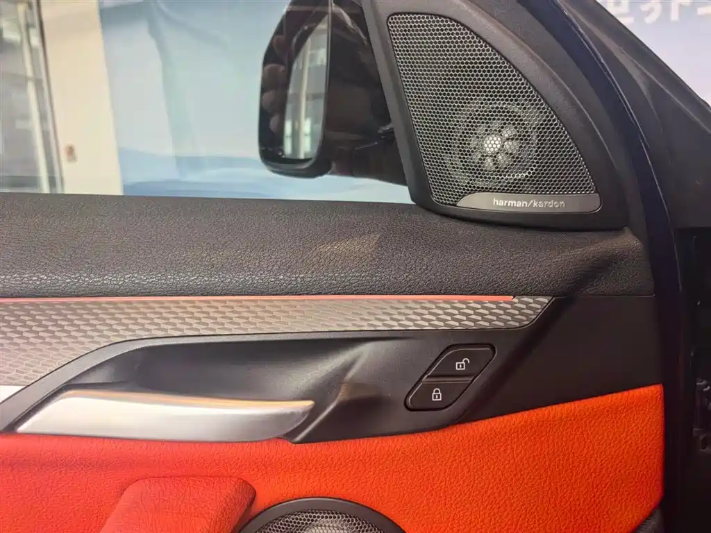 BMW X2 — миниатюра 21