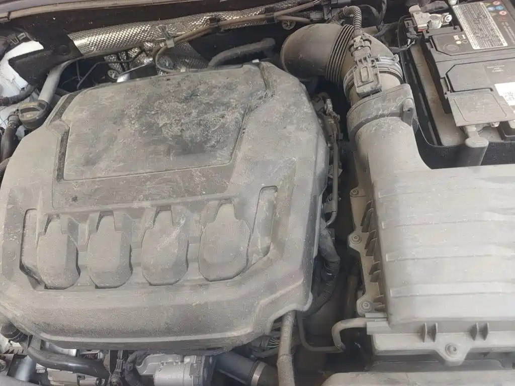 Volkswagen Tiguan L — миниатюра 22