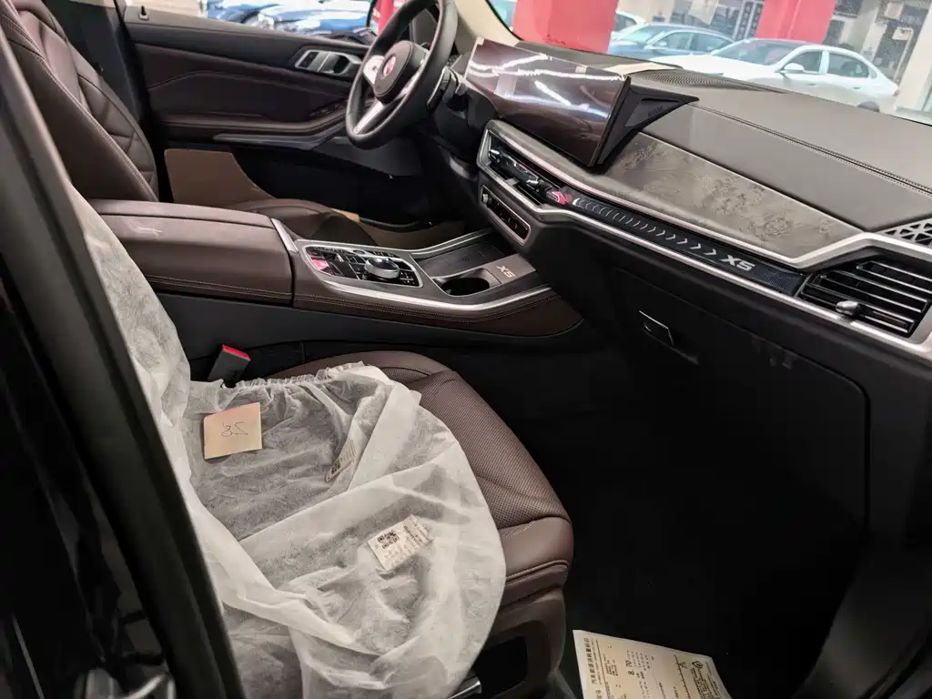 BMW X5 — миниатюра 4
