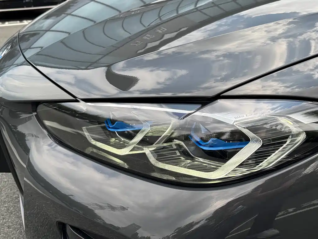 BMW 4 Series — миниатюра 21