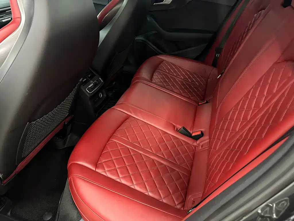 Audi S4 — миниатюра 6