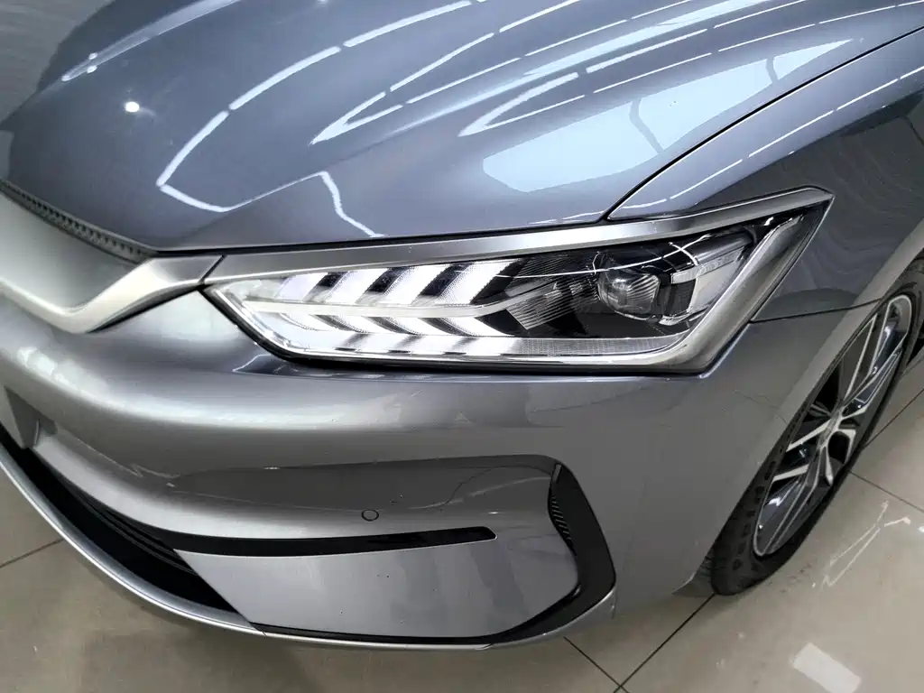 BYD Qin PLUS — миниатюра 15