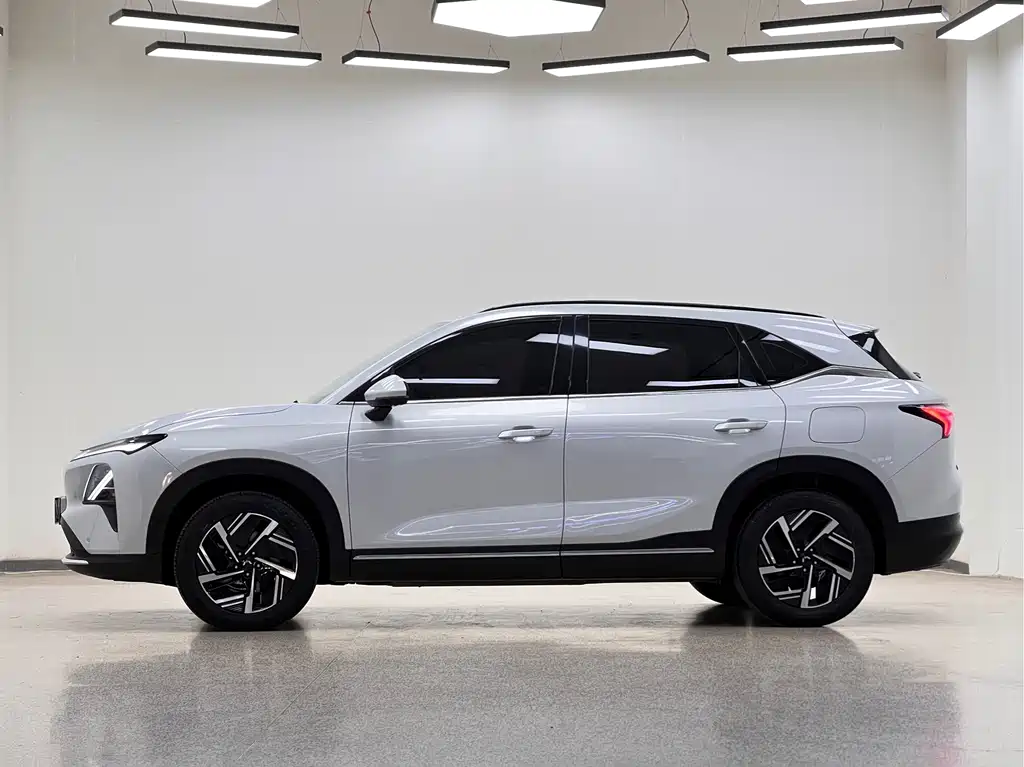 Wuling Xingguang S — миниатюра 4