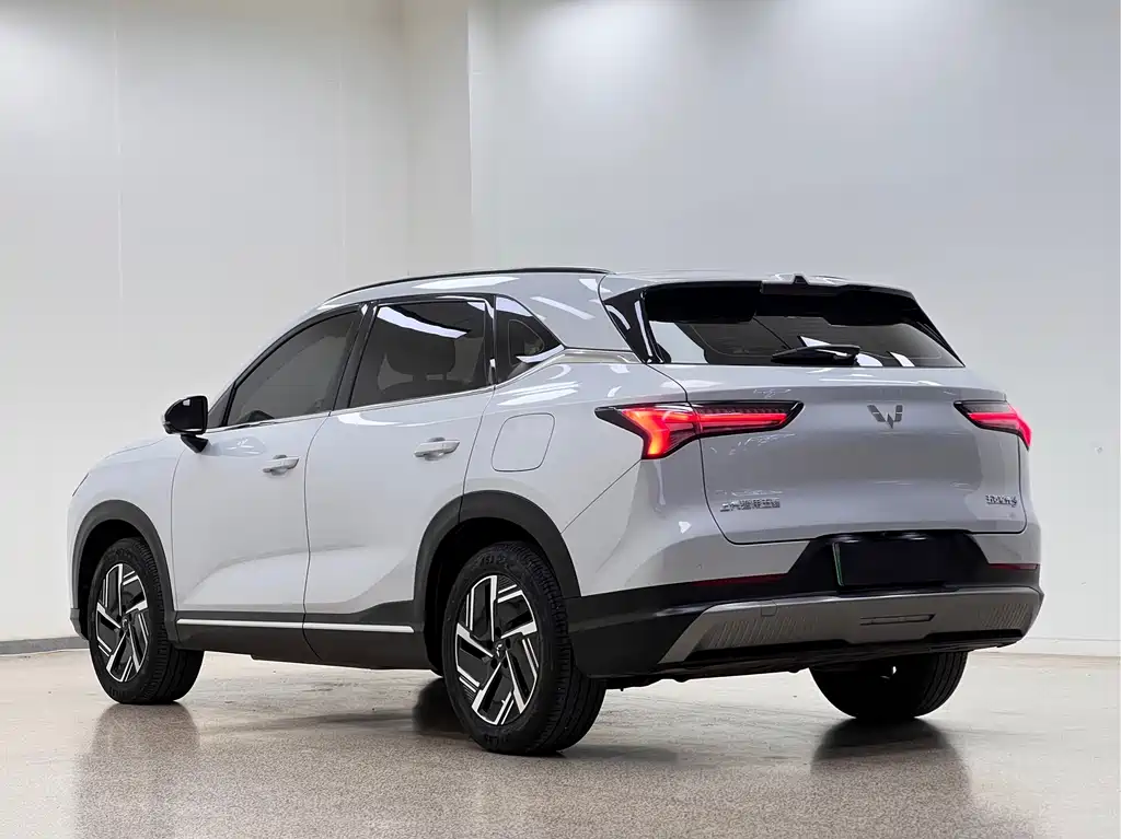 Wuling Xingguang S — миниатюра 6