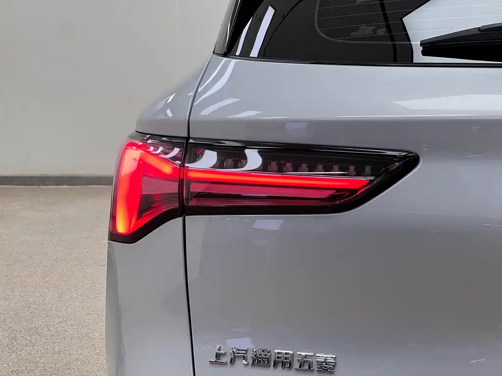 Wuling Xingguang S — миниатюра 11
