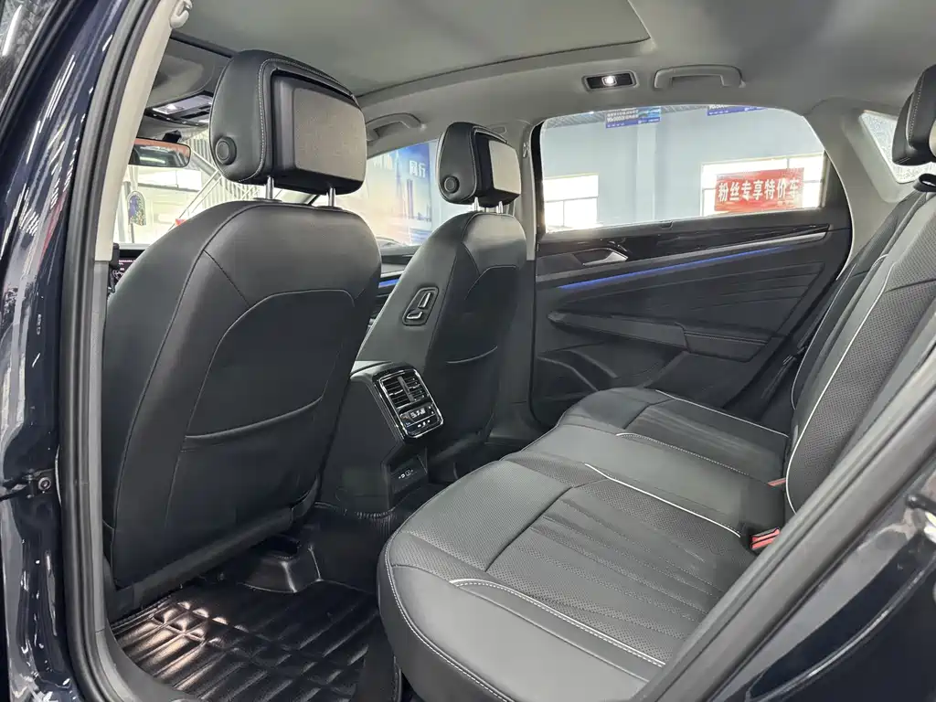 Volkswagen Passat — миниатюра 5